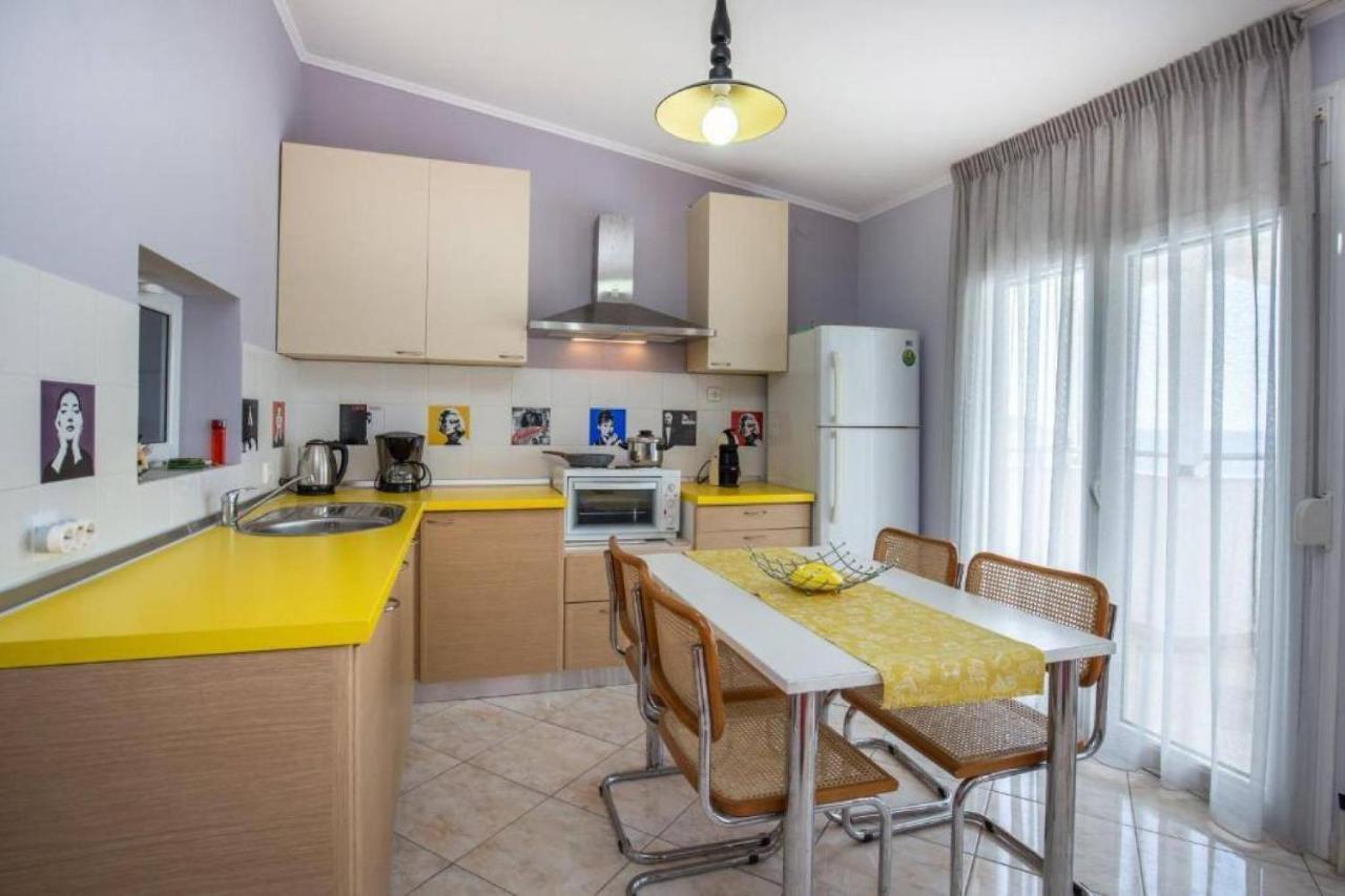 Tutti Frutti Home Potós Eksteriør bilde