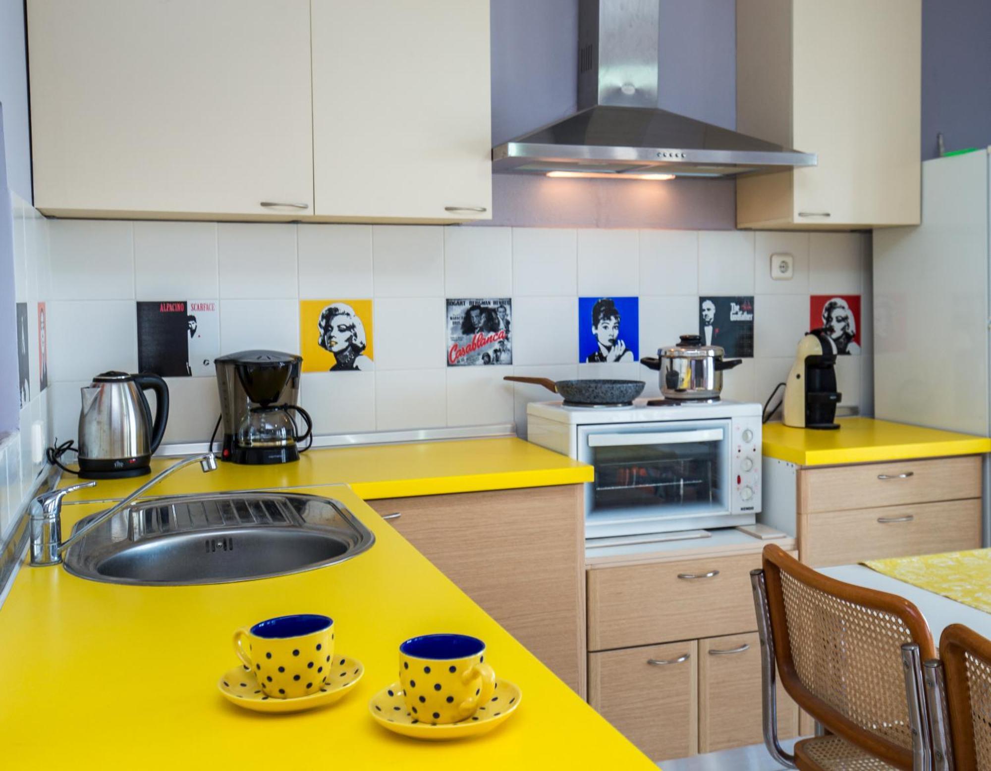 Tutti Frutti Home Potós Eksteriør bilde